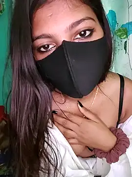 Snapshot of Reena_Singh53 chatting on January 6, 4:15 am Reena Singh53 online show from January 6, 4:15 am