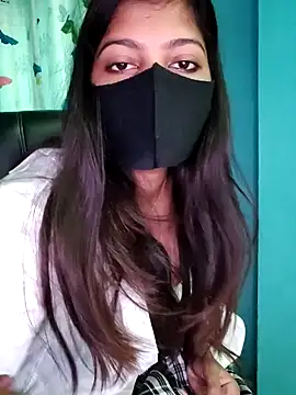 Snapshot of Reena_Singh53 chatting on January 10, 3:50 am Reena Singh53 online show from January 10, 3:50 am