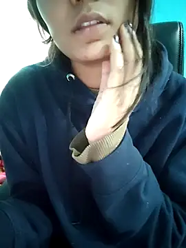 Snapshot of Reena_Singh53 chatting on January 29, 7:36 am Reena Singh53 online show from January 29, 7:36 am