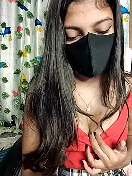 Snapshot of Reena_Singh53 chatting on February 27, 1:38 pm Reena Singh53 online show from February 27, 1:38 pm