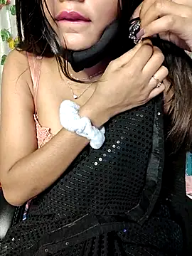 Snapshot of Reena_Singh53 chatting on March 16, 4:12 pm Reena Singh53 online show from March 16, 4:12 pm