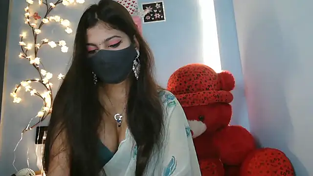 Snapshot of Reena_Singh53 chatting on October 5, 11:41 am Reena Singh53 online show from October 5, 11:41 am