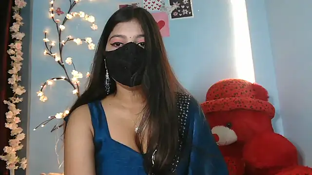 Snapshot of Reena_Singh53 chatting on December 14, 1:38 pm Reena Singh53 online show from December 14, 1:38 pm