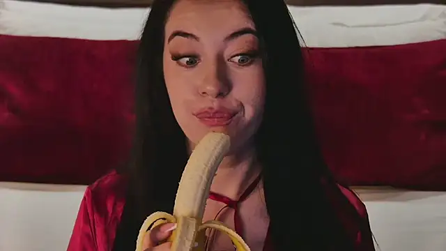 MadilynFox online show from January 27, 8:28 pm