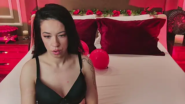 MadilynFox online show from February 21, 1:44 am