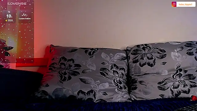 FoxRineHelen online show from December 4, 12:41 am