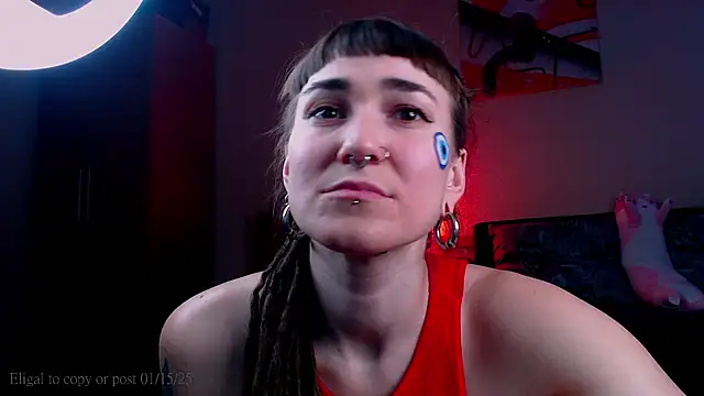 FoxRineHelen online show from January 14, 10:55 pm