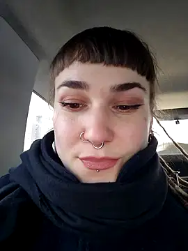 FoxRineHelen online show from January 16, 10:10 am