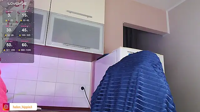 FoxRineHelen online show from September 18, 5:48 pm