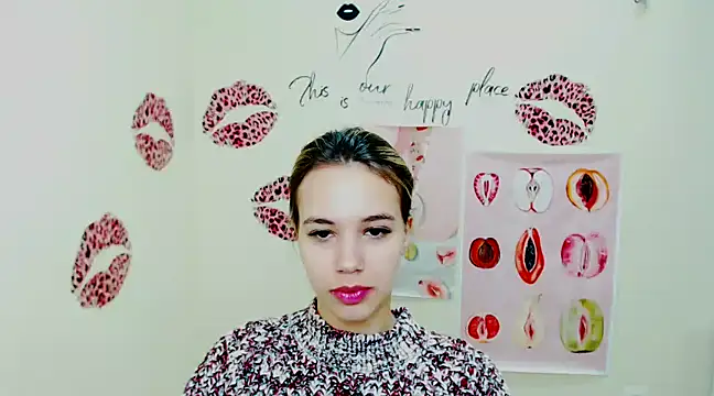  StAcY online show from December 9, 7:17 am