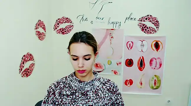  StAcY online show from December 9, 10:22 am