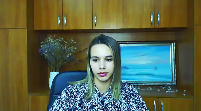  StAcY online show from December 14, 10:34 am