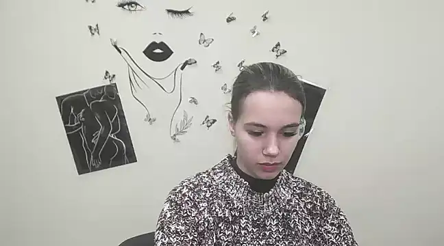  StAcY online show from December 15, 7:35 am