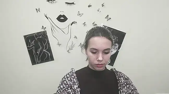  StAcY online show from December 15, 10:39 am