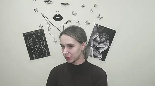  StAcY online show from December 15, 4:48 pm