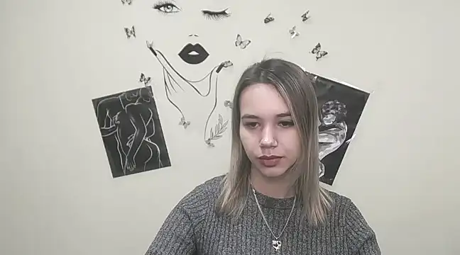  StAcY online show from December 21, 7:24 am