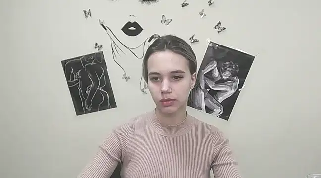  StAcY online show from December 22, 7:33 am