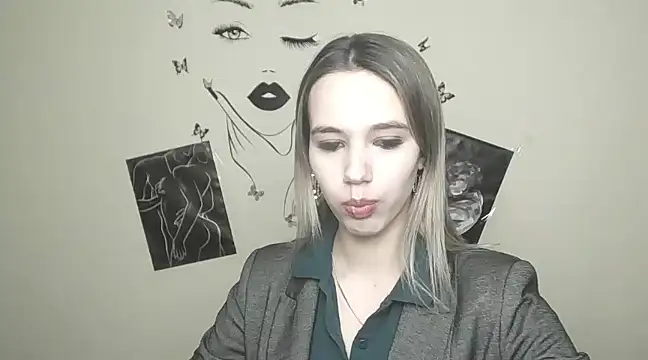  StAcY online show from December 23, 1:24 pm