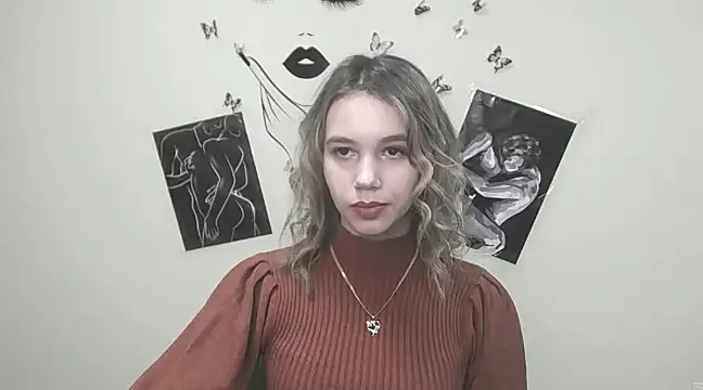  StAcY online show from December 26, 1:10 pm