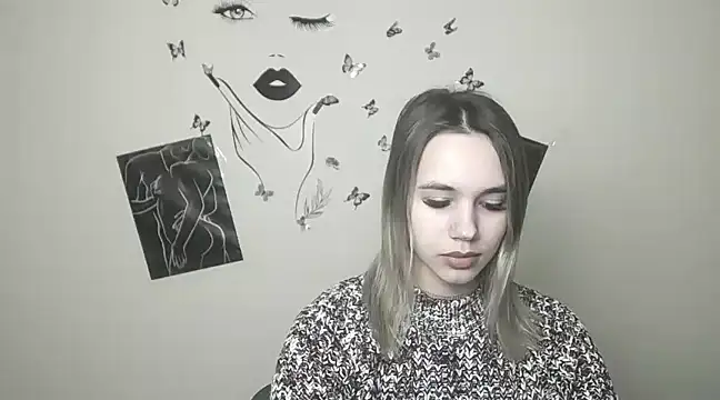  StAcY online show from January 4, 1:21 pm