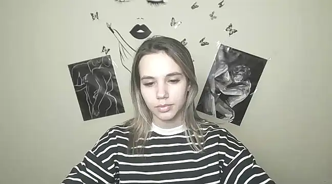  StAcY online show from January 5, 5:30 pm