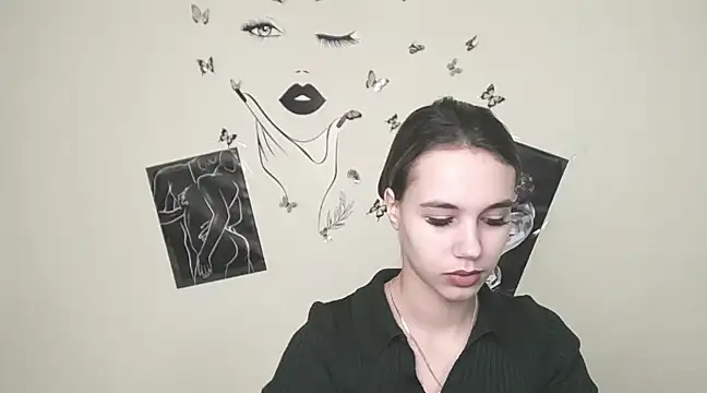  StAcY online show from January 8, 12:58 pm