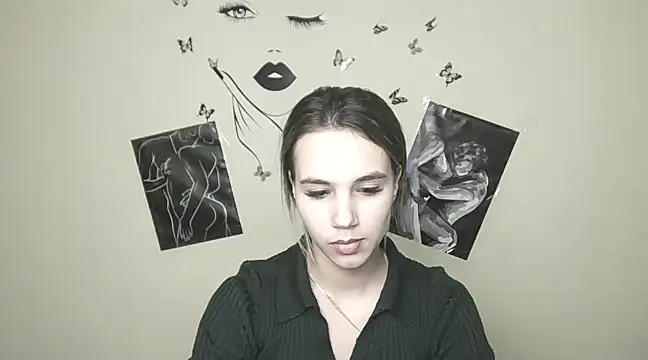  StAcY online show from January 8, 4:00 pm