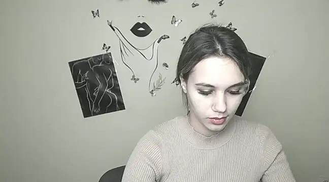  StAcY online show from January 11, 5:07 pm