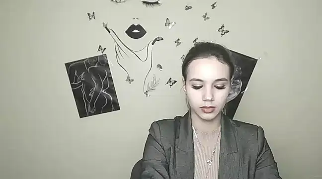  StAcY online show from January 12, 1:16 pm