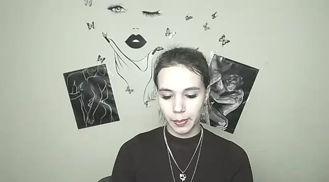  StAcY online show from January 13, 12:56 pm