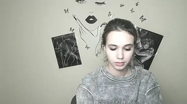  StAcY online show from January 14, 4:29 pm