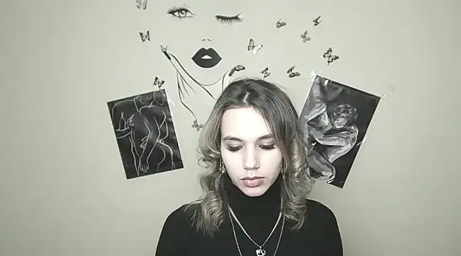  StAcY online show from January 15, 4:43 pm