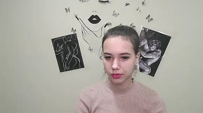  StAcY online show from January 18, 7:28 am