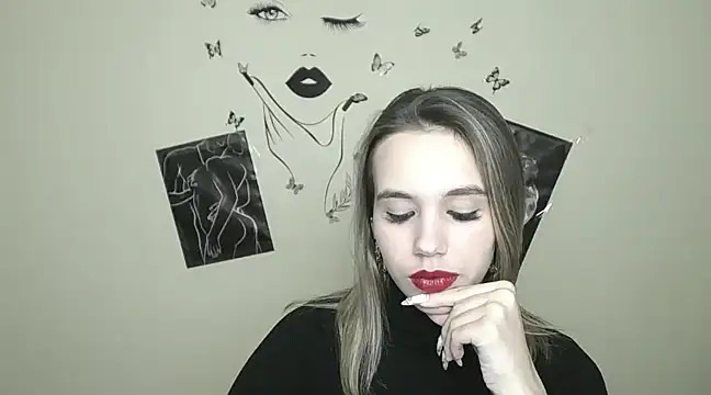  StAcY online show from January 19, 4:14 pm