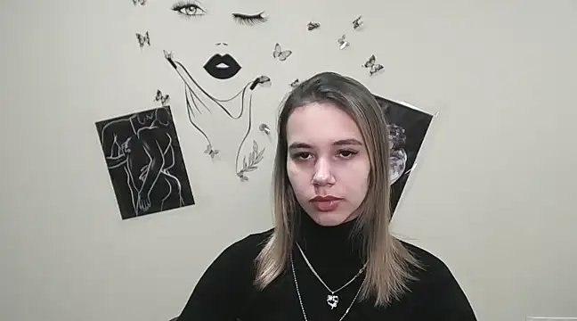  StAcY online show from January 21, 7:26 am