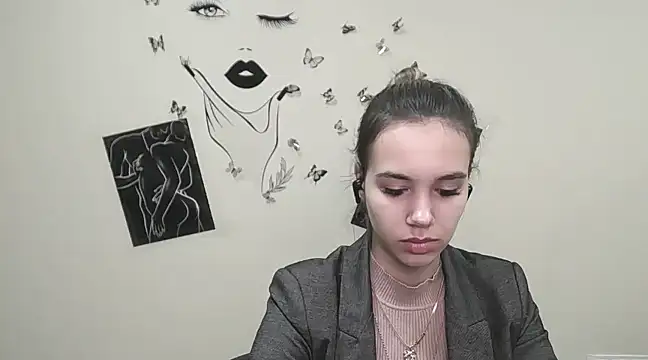  StAcY online show from January 22, 7:25 am