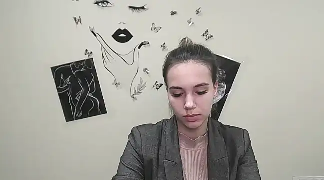  StAcY online show from January 22, 11:23 am