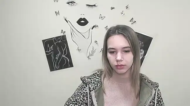  StAcY online show from January 26, 7:10 am