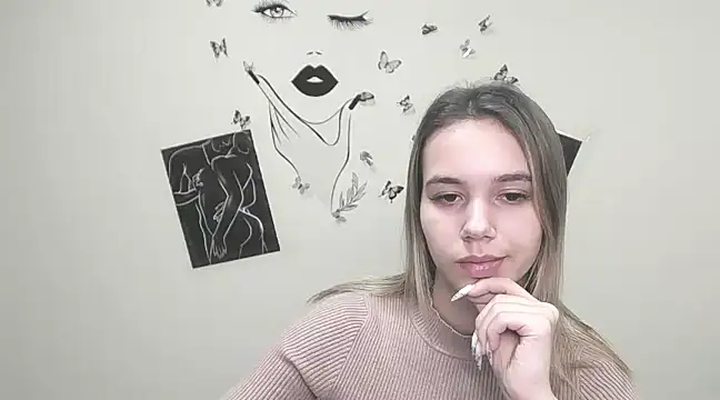  StAcY online show from January 26, 10:12 am