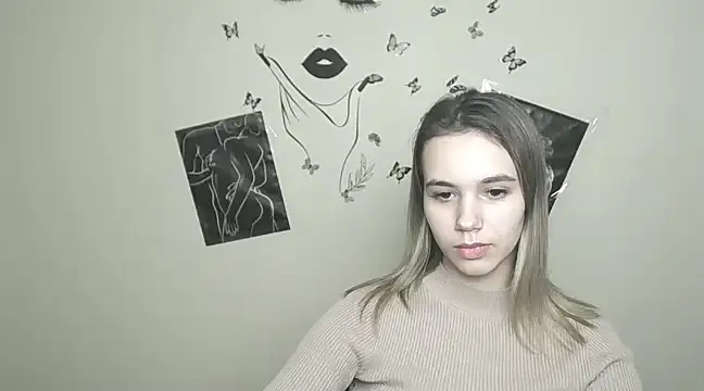  StAcY online show from January 26, 1:25 pm