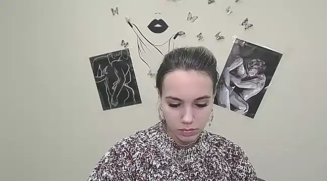  StAcY online show from January 30, 8:11 am