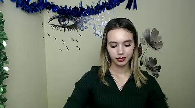  StAcY online show from January 31, 4:27 pm