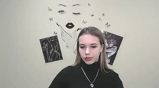  StAcY online show from February 1, 1:41 pm