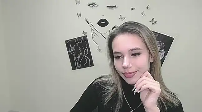  StAcY online show from February 1, 4:54 pm