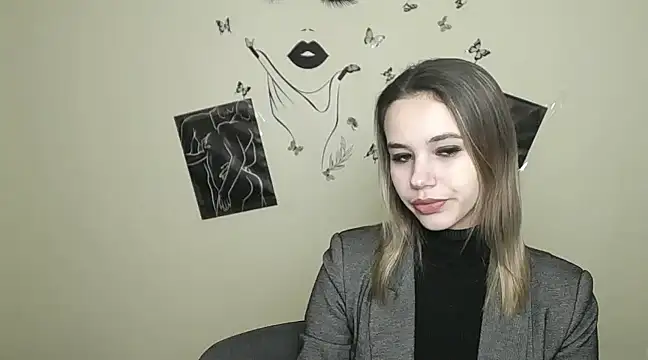  StAcY online show from February 3, 1:40 pm