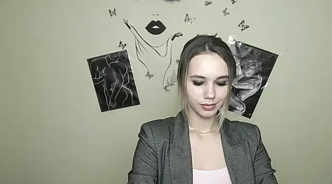  StAcY online show from February 3, 4:41 pm