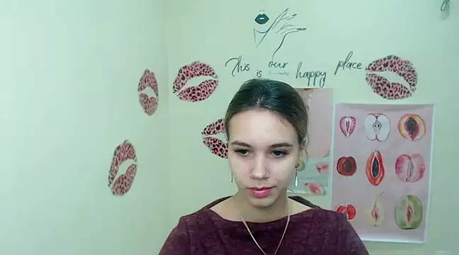  StAcY online show from February 10, 1:22 pm