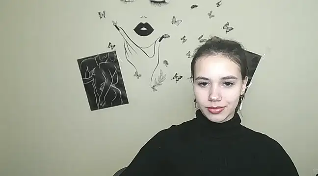  StAcY online show from February 15, 7:27 am