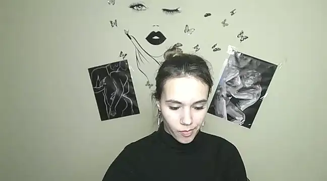  StAcY online show from February 15, 5:17 pm