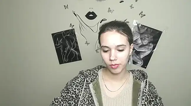  StAcY online show from February 17, 10:40 am